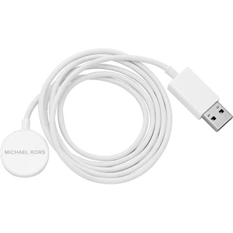 michael kors access charger